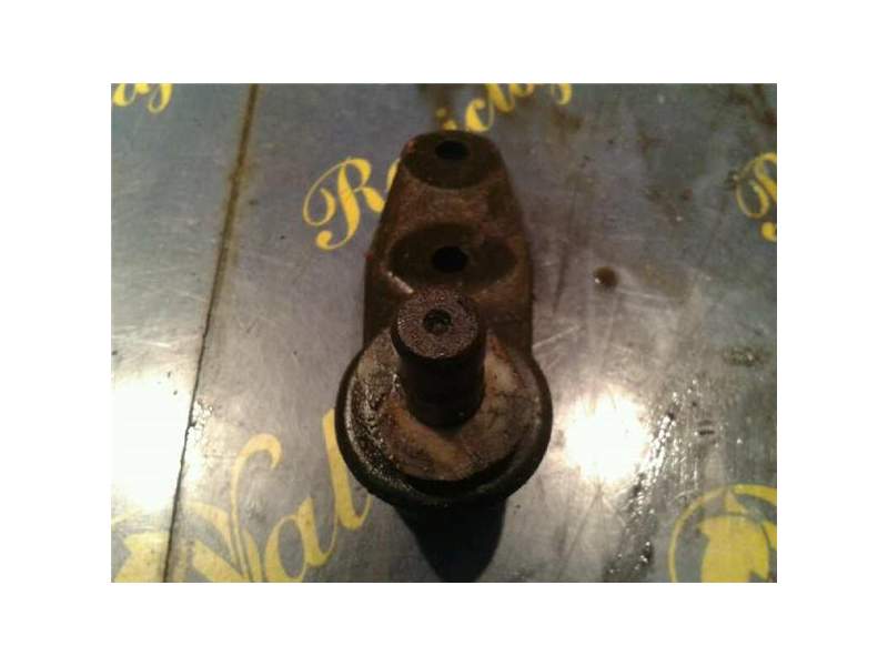Recambio de rotula suspension para renault express g408 (54 cv / 40 kw) referencia OEM IAM   