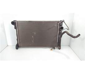 RADIADOR A2045001203 