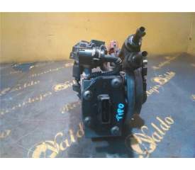 Recambio de inyector monopunto para fiat tipo (160) 1.4 (76 cv / 56 kw) referencia OEM IAM 0132008600  