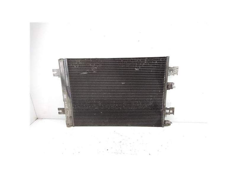 Recambio de condensador para dacia duster 1.5 dci diesel cat (86 cv / 63 kw) (86 cv / 63 kw) referencia OEM IAM 8200741257  