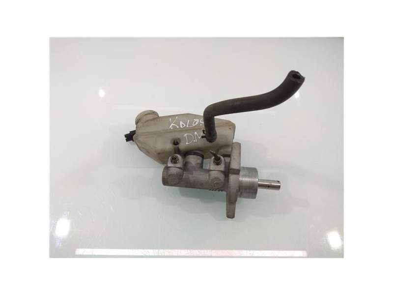 Recambio de bomba freno para chevrolet kalos (2005) 1.4 se [1,4 ltr. - 69 kw cat] referencia OEM IAM   