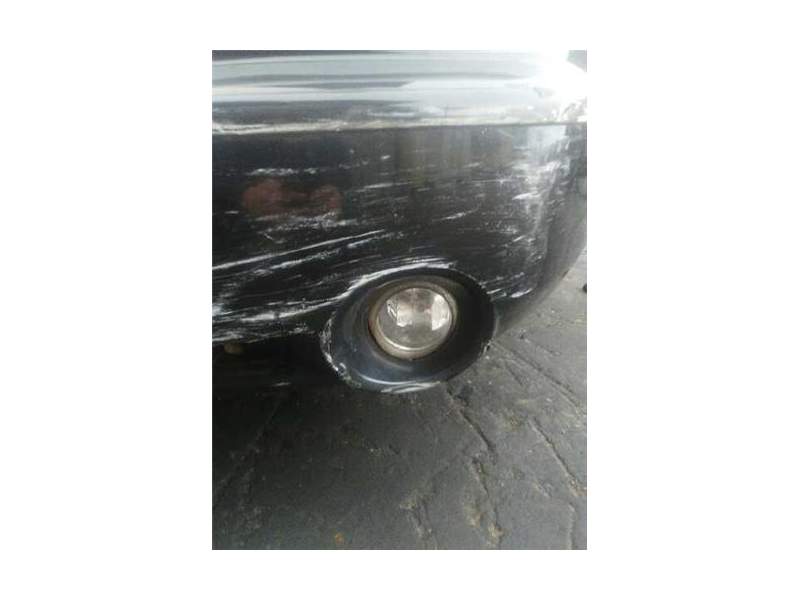 Recambio de faro antiniebla izquierdo para ssangyong rodius (2005) referencia OEM IAM   