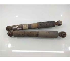 Recambio de amortiguador trasero completo para toyota rav4 (a3)(2005) 2.2 sol [2,2 ltr. - 130 kw d-cat] referencia OEM IAM   