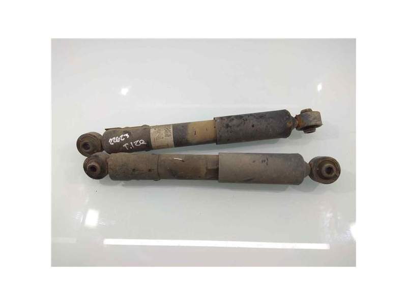 Recambio de amortiguador trasero completo para toyota rav4 (a3)(2005) 2.2 sol [2,2 ltr. - 130 kw d-cat] referencia OEM IAM   