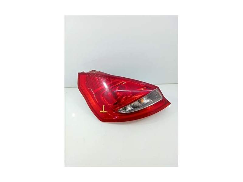 Recambio de piloto trasero izquierdo para ford fiesta (cb1)(2008) referencia OEM IAM   