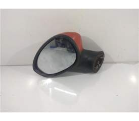 RETROVISOR IZQUIERDO 
