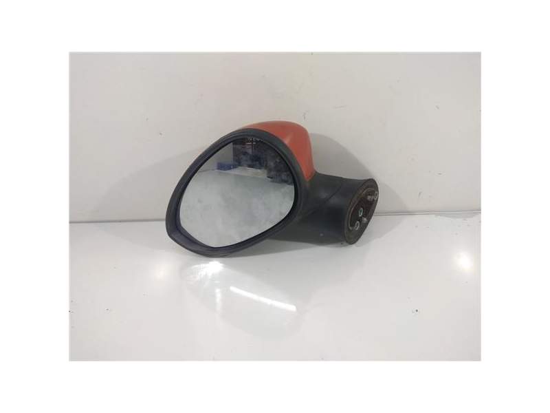 Recambio de retrovisor izquierdo para fiat ii punto (188) berlina (2003) referencia OEM IAM   