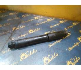 Recambio de amortiguador delantero completo para opel monterey 3.0 dti cat (159 cv / 117 kw) referencia OEM IAM   