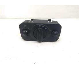 Recambio de conmutador luces para ford fiesta (cb1) 1.4 tdci cat (69 cv / 51 kw) referencia OEM IAM 8A6T13A024BB  