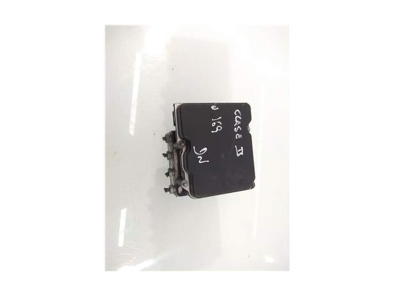Recambio de abs para mercedes-benz clase b (bm 245)(03.2005) referencia OEM IAM A0064310812 0265235225 