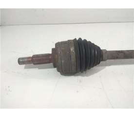 TRANSMISION DELANTERA DERECHA 391006777R 