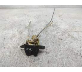 CERRADURA PORTON 