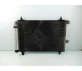 Recambio de radiador aire acondicionado para peugeot 307 (s1)(04.200106.2005) referencia OEM IAM 9638574080  