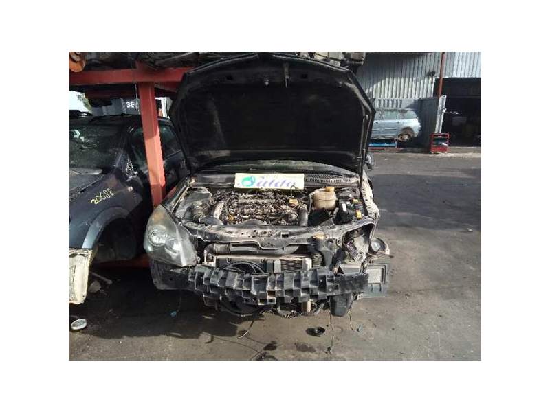 OPEL ASTRA TWIN TOP