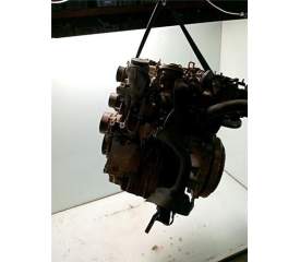MOTOR COMPLETO N22A2 