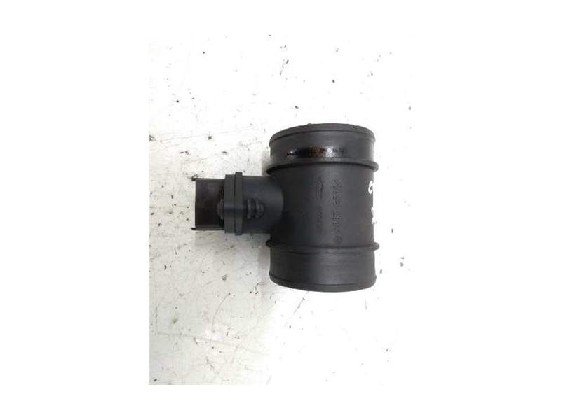 Recambio de caudalimetro para opel meriva 1.7 16v cdti (101 cv / 74 kw) referencia OEM IAM 55350047  