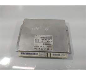 Recambio de centralita abs para mercedes-benz clase a (w168) 1.7 cdi diesel cat (95 cv / 70 kw) (95 cv / 70 kw) referencia OEM I