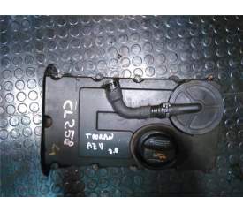 Recambio de tapa balancines para volkswagen touran (1t1)(02.2003) 2.0 traveller [2,0 ltr. - 100 kw tdi] referencia OEM IAM AZV  