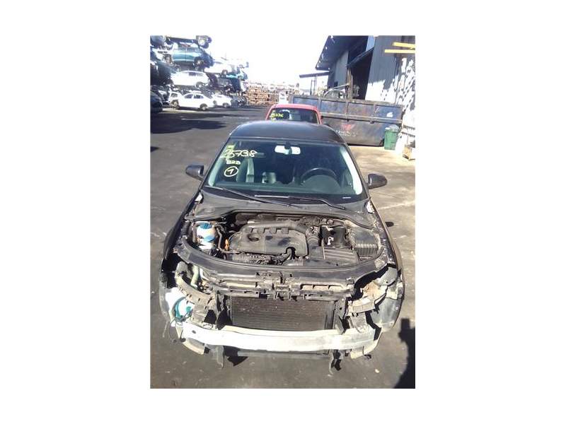 AUDI A3 SPORTBACK (8PA)(09.2004)