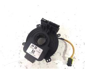 Recambio de anilla airbag para opel astra j lim. 1.7 16v cdti (125 cv / 92 kw) (125 cv / 92 kw) referencia OEM IAM 13579487  