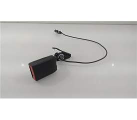 CINTURON SEGURIDAD TRASERO IZQUIERDO 13288436 