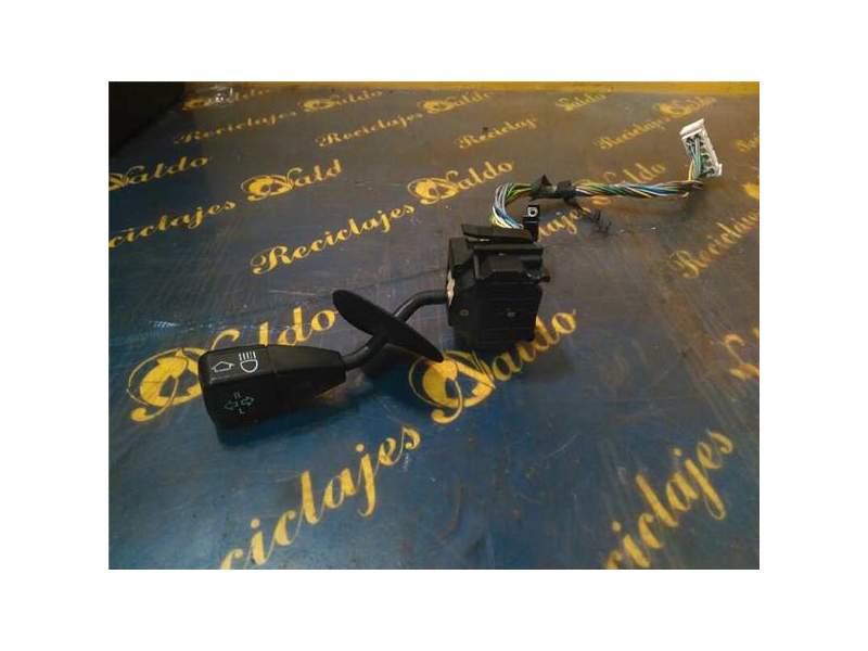 Recambio de mando de luces para bmw serie 3 berlina (e36) 1.8 cat (m43) (116 cv / 85 kw) (116 cv / 85 kw) referencia OEM IAM   