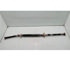 Recambio de eje transmision central delantero para renault kangoo i (f/kc0)(1997) referencia OEM IAM   