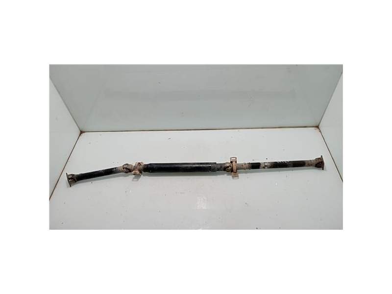 Recambio de eje transmision central delantero para renault kangoo i (f/kc0)(1997) referencia OEM IAM   