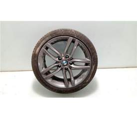 Recambio de llanta para bmw serie 1 berlina 5p (f20)(2015) 2.0 118 d m sport [2,0 ltr. - 110 kw 16v turbodiesel] referencia OEM 