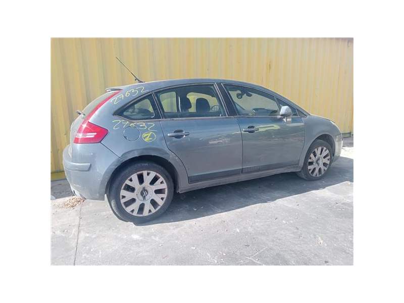 citroën c4 berlina (06.2004) del año 2006
