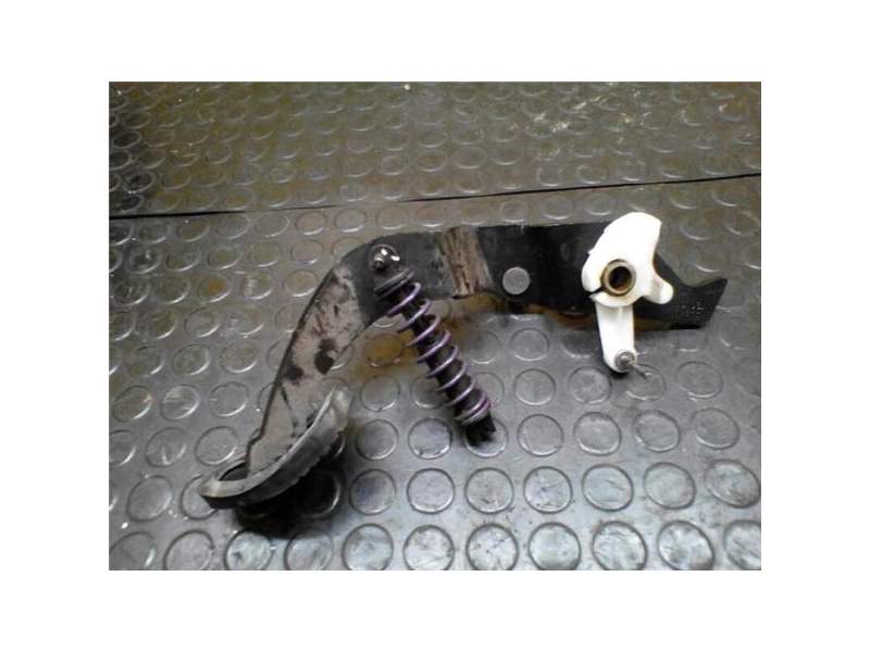 Recambio de pedal embrague para citroën c4 picasso (2007) referencia OEM IAM   