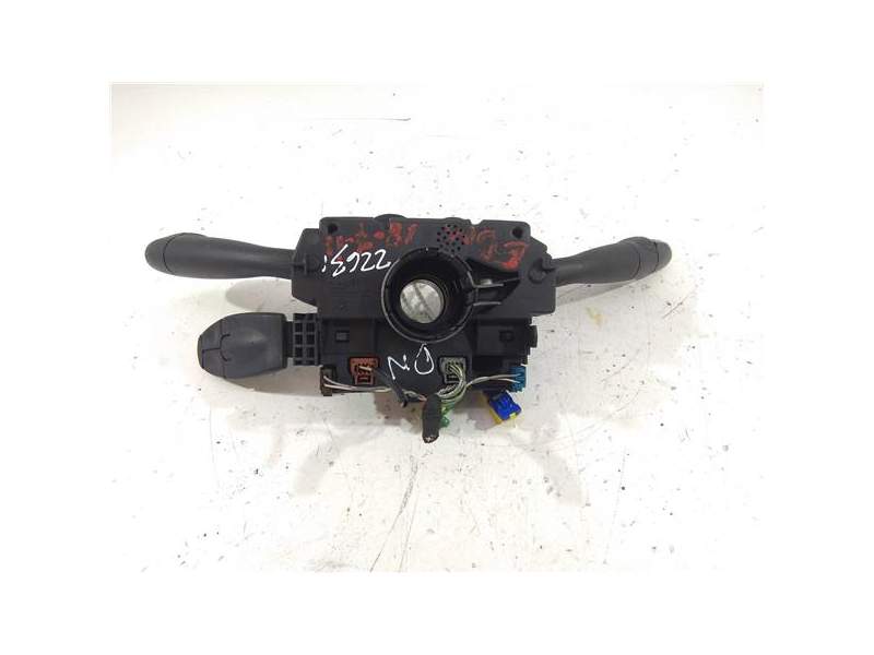 Recambio de mando de luces para citroën c5 berlina 2.0 hdi (109 cv / 80 kw) (109 cv / 80 kw) referencia OEM IAM 96451331ZL  