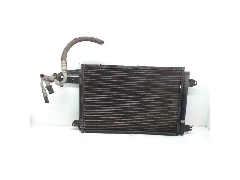 Recambio de condensador para volkswagen golf v berlina (1k1) 1.9 tdi (105 cv / 77 kw) (105 cv / 77 kw) (105 cv / 77 kw) referenc