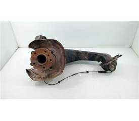 Recambio de mangueta trasera izquierda para bmw serie 1 berlina (f40)(2019) referencia OEM IAM 8842879  