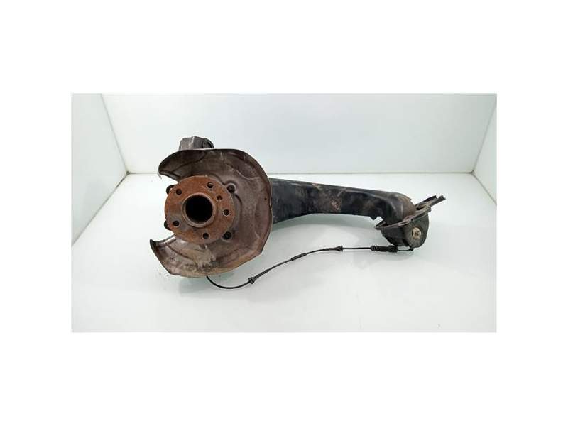 Recambio de mangueta trasera izquierda para bmw serie 1 berlina (f40)(2019) referencia OEM IAM 8842879  
