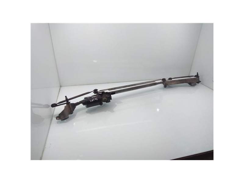 Recambio de motor limpiaparabrisas delantero para mercedes-benz clase b (bm 245)(03.2005) referencia OEM IAM 405127  