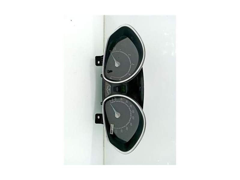 Recambio de cuadro instrumentos para ford fiesta (cnn)(2012) referencia OEM IAM C1BT10849GAU  