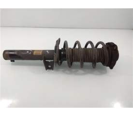 AMORTIGUADOR DELANTERO IZQUIERDO 3C0413031M 