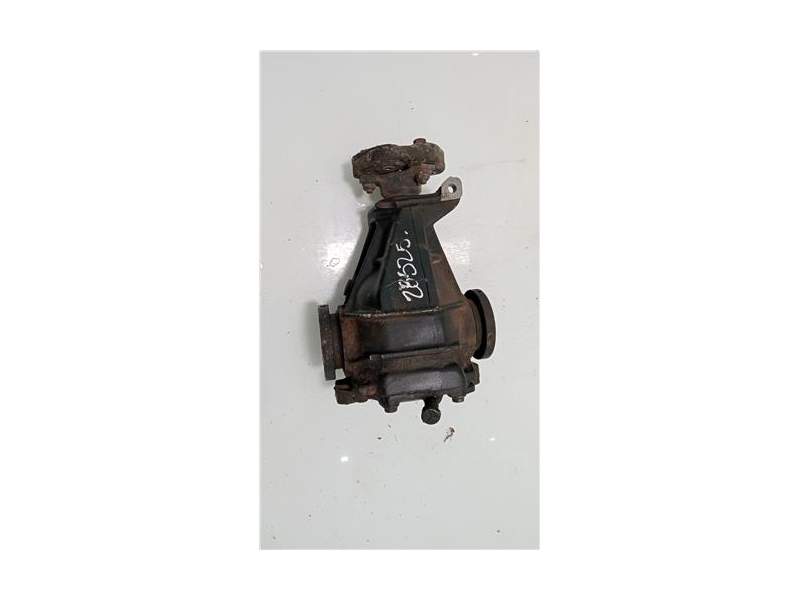 Recambio de grupo diferencial trasero para mercedes-benz c-180 1.799 112cv 90kw referencia OEM IAM A2013510203  