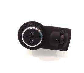 MANDO DE LUCES 13268707 