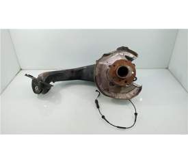 Recambio de mangueta trasera derecha para bmw serie 1 berlina (f40)(2019) referencia OEM IAM 8842880  