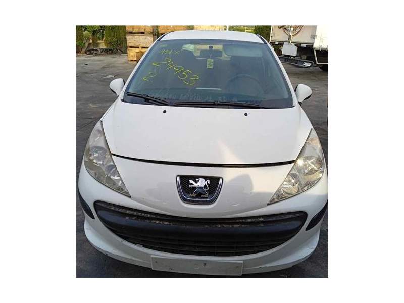 PEUGEOT 207 (2006)