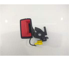 CINTURON SEGURIDAD TRASERO IZQUIERDO A2128609685 9C94 