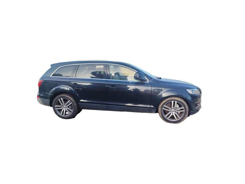 AUDI Q7 (4L)(07.2006)