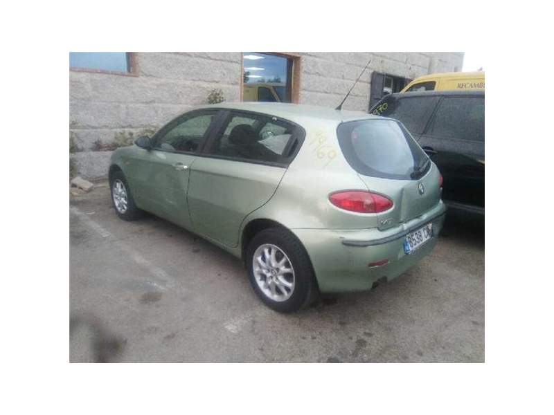 ALFA ROMEO 147 (190)