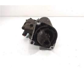 MOTOR ARRANQUE 