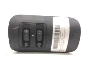 Recambio de regulador altura faro para renault megane ii berlina 3p (10.2002) referencia OEM IAM   