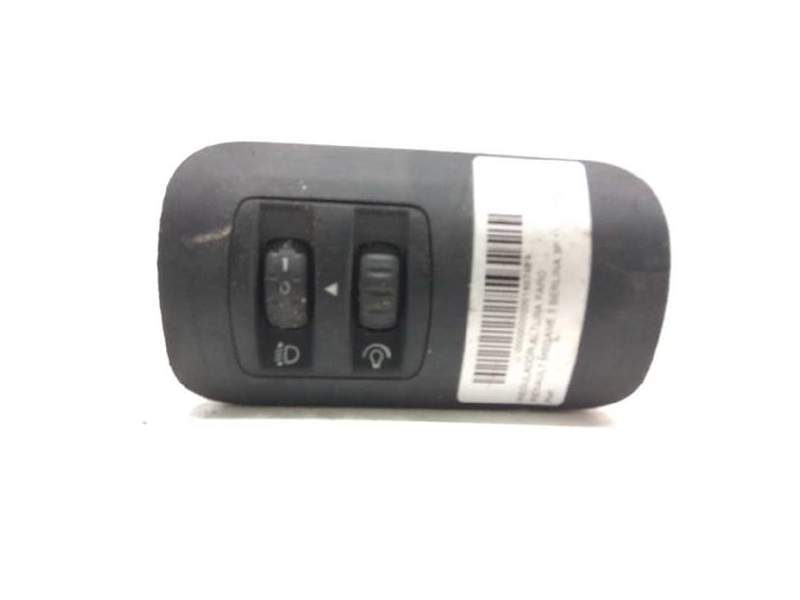 Recambio de regulador altura faro para renault megane ii berlina 3p (10.2002) referencia OEM IAM   