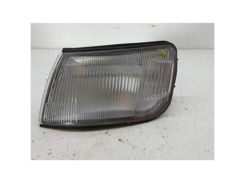 Recambio de piloto intermitente lateral delantero izquierdo para mitsubishi space wagon (n30/n40)(1991) referencia OEM IAM   