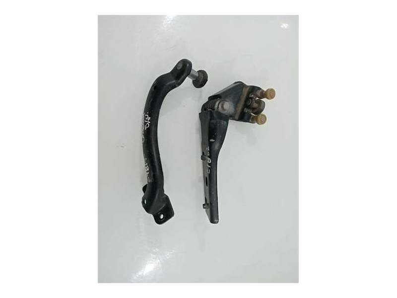 Recambio de soporte puerta corredera para opel vivaro b furgón/combi (2014) referencia OEM IAM 93451715  